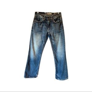 29 Short BKE jeans style Jake